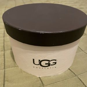 UGG Glitter Earmuffs